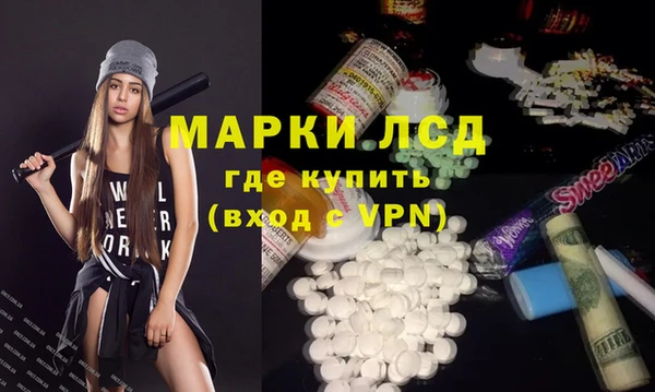 стаф Абинск